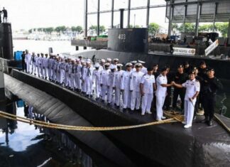 SEA PARTNERS WITH BTI DEFENCE TO BRING INNOVATIVE DEFENCE TECHNOLOGY TO INDONESIA indonesia sub gty rc 210421 1619010275190 hpMain 16x9 992