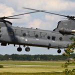 CH-47F Chinook helicopters significant force multiplier for South Korean armed forces 9464475267 ee24fe9c7e