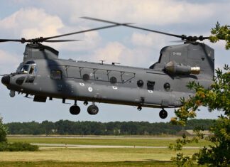 CH-47F Chinook helicopters significant force multiplier for South Korean armed forces 9464475267 ee24fe9c7e