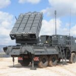 SUCCESSFUL AWE TRIAL PROVES RAFAEL’s FOOTPRINT SYSTEM NAVIGATION CAPABILITIES FOR GPS-DENIED ENVIRONMENTS Spyder missile system Rafael IsraeL Israeli defence industry 001
