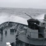 RAFAEL wins contract worth 10’s of millions of USD with Asian navy TYPHOON 30 mm scaled