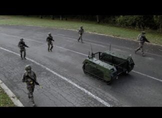 The iMUGS Consortium demonstrates autonomous missions with robotic systems sddefault