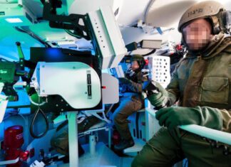 Elbit Systems Awarded a $107 Million Contract from the Israeli MOD to Supply Advanced Armor Training Centres Elbit Systems Advanced Armor Training Center 1