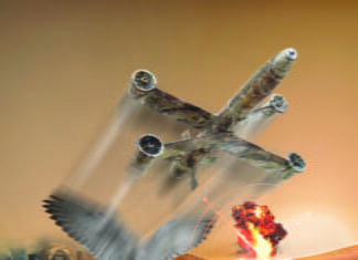Israel Aerospace Industries unveils POINT BLANK – a hand-launched electro-optical guided missile Point Blank scaled