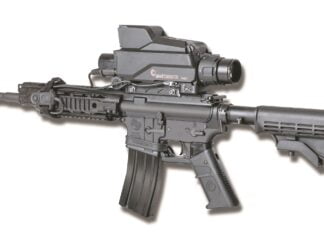 SMARTSHOOTER moving past the final milestone on ASD SO/LIC IWTSD’s SMASH IWOO scaled