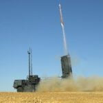 RAFAEL’s SPYDER Now Offering Counter TBM Capabilities SPYDER MR 1