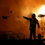 XTEND awarded an exclusive multi-year, $20M contract to develop and supply multi-drone operating system XTEND scaled