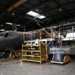 Sabena technics and Thales to upgrade CN-235 tactical transport and logistics aircraft for French Air and Space Force gettyimages 1228961500 612x612 1