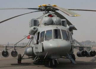 New helicopter manufacturing factory may help HAL to venture into rotary UAV production. 9f3eb7bf831039c076935ccda1504ae6 900 768x432 1
