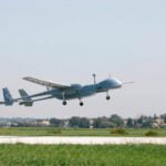 IAI to Showcase Latest Defense Solutions at Aero India IAI Heron TP takes off