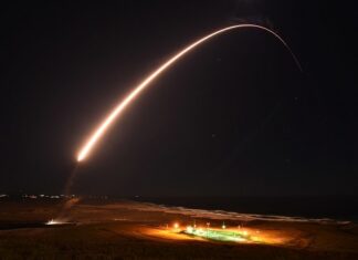 Boeing to Retain ICBM Guidance Systems Work into Late 2030s MinuteMan medres
