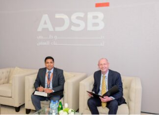 EDGE Entity ADSB and Sagar Defence Engineering to Explore Co-Creation of 12 Metre Vessels in India Picture 1