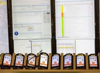 Saving lives in Turkey Synch