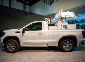 EDGE Unveils SKYSHIELD Counter-UAS Solution c961ee92 5ba5 499f b89e b2d16676a922 scaled