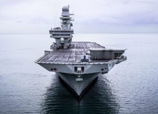 EDGE and Fincantieri Sign an Industrial Cooperation Agreement fincantieri cavour gallery 02