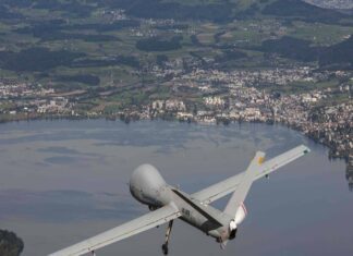 Elbit Systems to Showcase Platforms at DSEI Japan 2023 H124263 2 1 1