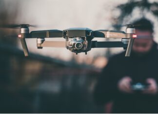 What is the best drone defeat technique? Picture 1 1
