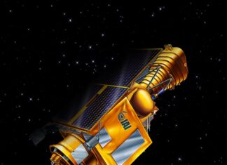 The ULTRASAT program gets underway: Israel Aerospace Industries will develop and build Israel’s first astronomical observation satellite UltraSat