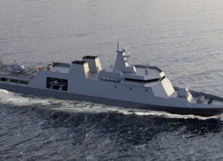 Kongsberg Maritime to supply propulsion systems for the Philippine Navy’s new offshore patrol vessels kongsberg maritime will supply propulsion equipment for six long range patrol vessels for the philippine navy