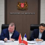 Singapore and France Defence Ministries to Establish First Joint R&D Lab in Singapore to Develop Artificial Intelligence Capabilities 20apr23 nr photo1.1