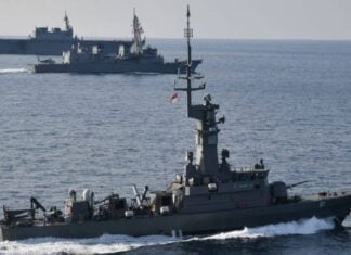 Singapore and ST Engineering to build multirole combat vessels 9 1680172435