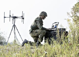 Rohde & Schwarz presents next generation EW solutions at SOFINS Rohde2020Schwarz20presents20next20generation20EW20solutions20at20SOFINS