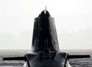 Global submarine market to surpass $45 billion in 2033 th