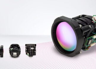 Teledyne FLIR Boson + Thermal Camera Now Available with Factory-Integrated Continuous Zoom Lens Boson plus CZ ArticleImage