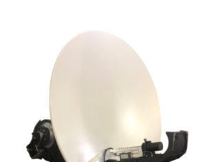 Orbit reports receiving orders from a leading Navy in Asia, totaling approximately $13.6 million OceanTRx 4 Ku scaled