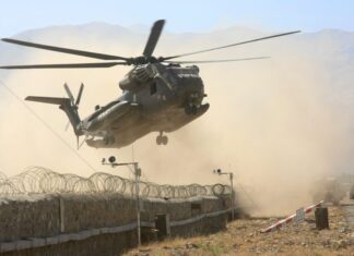 Elbit Systems Awarded Additional Contract to Supply EW Systems to the German Air Force 090925BesuchBGSetzer001 1 scaled 1