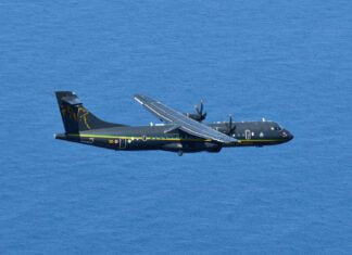 Malaysian Defence procurement turns the corner LIMA 1