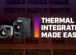 Teledyne FLIR’s New Online Support Tools for Boson+ and Hadron 640R Bring Faster Integration for Developers TIME Article Header
