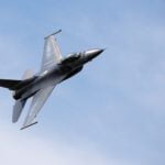 DSEi: Asian region activities. F16 PACAF HIgh Res Under Embargo scaled