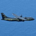 MARITIME PATROL AIRCRAFT IN THE ASIA-PACIFIC REGION LIMA 1