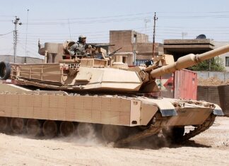 Global military land vehicles market to reach $31.3 billion in 2033 Mounted Soldier System MSS