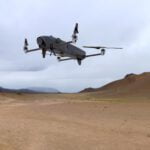Israel Aerospace Industries has signed contracts with 3 NATO countries to supply the Rotem loitering munition system Rotem