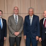 Minister for Defence and US Congressional Delegation Reaffirm Strong and Long-Standing Bilateral Defence Ties Between Singapore and the US 01aug23 nr photo1