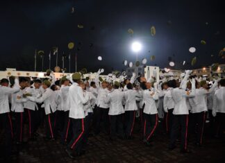 1063 Graduate as SAF Specialists and Military Experts 17aug23 nr2 photo4