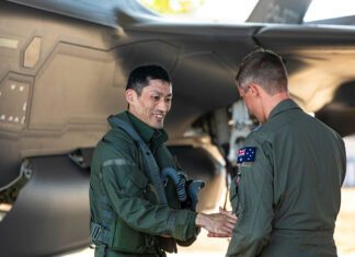 JAPAN’S FIRST INTERNATIONAL F-35A DEPLOYMENT WELCOMED TO AUSTRALIA 20230826raaf8223269 0124.jpg.iieWuILYMU H5a9jYBMA.RUg6GAa0Ki