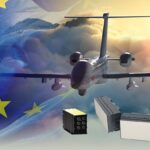 Safe integration of drones into airspace is getting closer HENSOLDT commissioned with a demonstrator study for Detect-and-Avoid Radar DAA Radarstudie 1