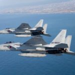 Japan’s defense expenditure grew by 26.5% in 2023 Mitsubishi F 15 10
