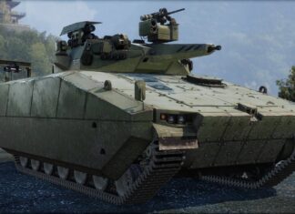Hanwha deal to bolster Australia’s defense capabilities in Indo-Pacific amid China’s growing influence c8cbd706543335e029ccaf0adb57790b