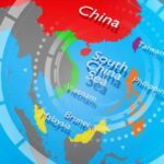 China to spend $1.4 trillion over 2024-28 to equip PLA with advanced fleet china s sweeping claims sovereignty over sea have antagonized competing claimants brunei indonesia malaysia philip 239417456