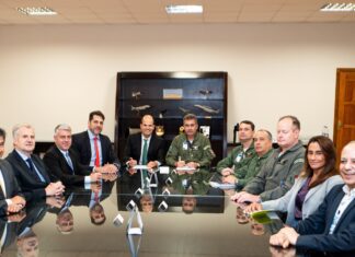 EDGE Group Signs Agreement with the Department of Aerospace Science and Technology of the Brazilian Air Force d1747273 4dce 40bf 98f4 75b975afcc34 scaled
