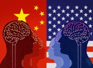 Global military powers pursue AI advantage amid escalating US-China tech war jbareham 170802 1892 0001b.0