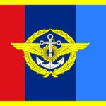 Annual military reshuffle – The New Chief of Defence Forces Chiefs of Army, Navy Airforce and Key Positions in the Ministry of Defence Thailand Announced 302955 2000px flag of the royal thai armed forces hq svg