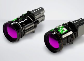 Teledyne FLIR Expands Turnkey Neutrino Ground ISR Series for Integrators Provides NeutrinoGroundISRx2 ArticleImage