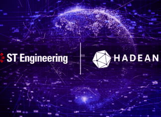 Hadean Signs MoU with ST Engineering to Break into New Markets with Joint Offering STE and Hadean 1