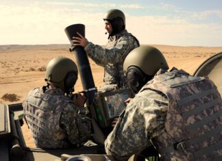 Elbit Systems Awarded Two Contracts in an Aggregate Amount of $200 Million to Supply Artillery C4I Solution and Hostile Fire Counter Attack Solution Torch X Fires