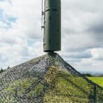 HENSOLDT and ERA announce Strategic Collaboration for Passive Advanced Air Surveillance and Air Defence Solutions VERA NG pict01 red 1